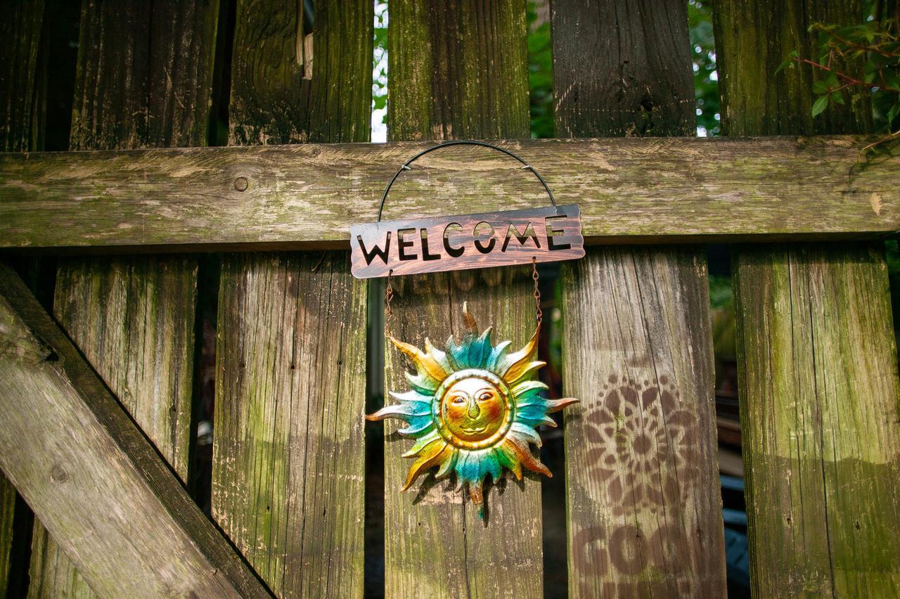 Tallahassee Sun & Moon Esterno foto