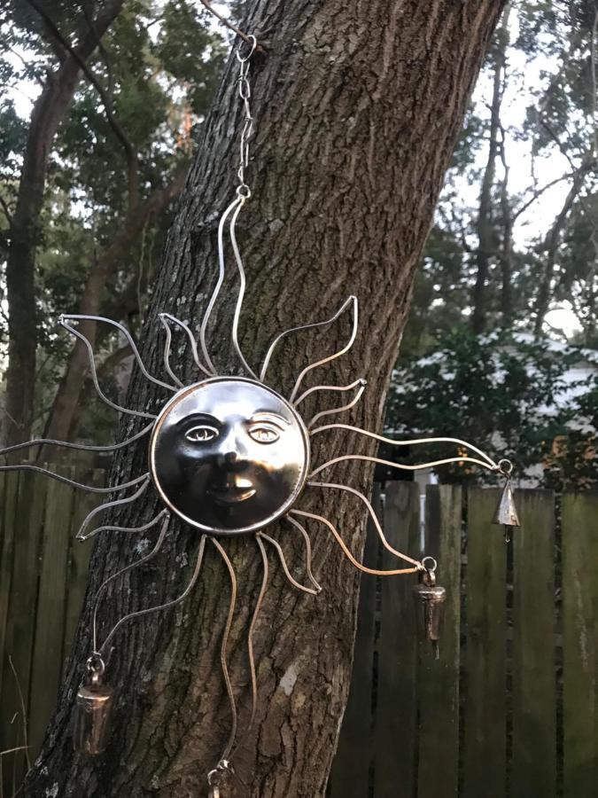 Tallahassee Sun & Moon Camera foto
